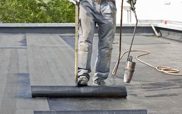 flat roof replacement Fartown, West Yorkshire
