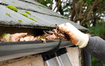 gutter cleaning Fartown, West Yorkshire