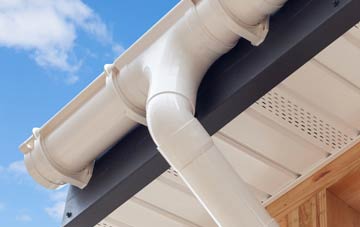 Fartown gutter installation costs
