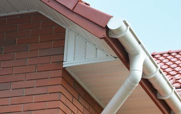 Fartown soffit repair costs