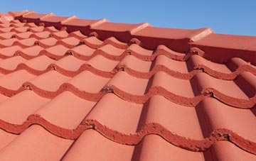 Fartown tile and slate roof replacement